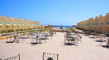 ONATTI BEACH RESORT