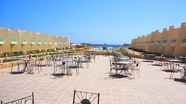 ONATTI BEACH RESORT