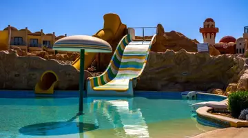 ONATTI BEACH RESORT