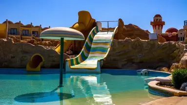 ONATTI BEACH RESORT