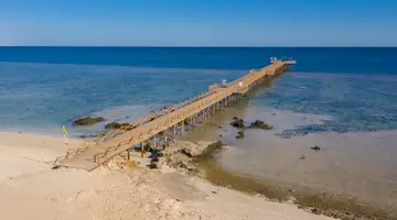ONATTI BEACH RESORT