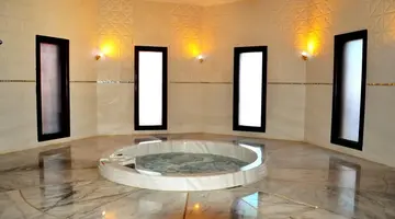 ONATTI BEACH RESORT