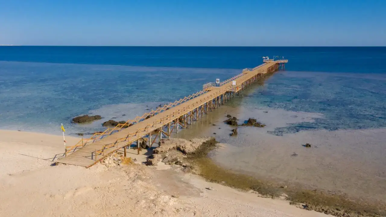 ONATTI BEACH RESORT