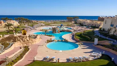 ONATTI BEACH RESORT