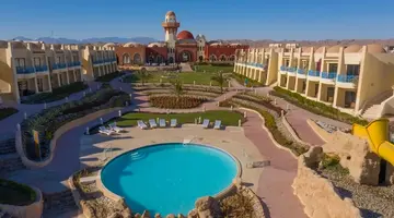Onatti Beach Resort