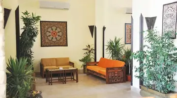 Onatti Beach Resort