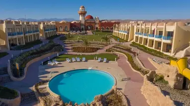 Onatti Beach Resort