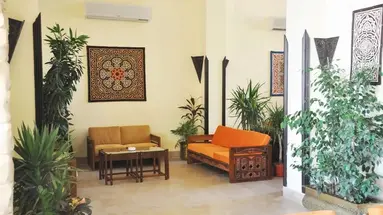 Onatti Beach Resort