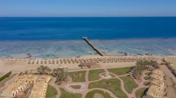 Onatti Beach Resort