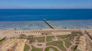 Onatti Beach Resort