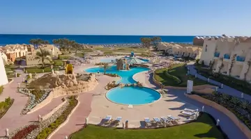 Onatti Beach Resort