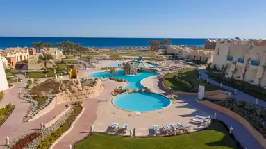 Onatti Beach Resort