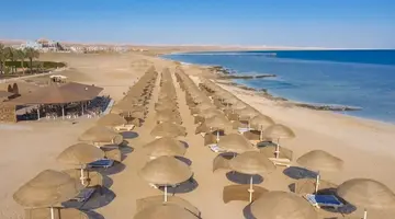 Onatti Beach Resort