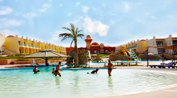 Onatti Beach Resort