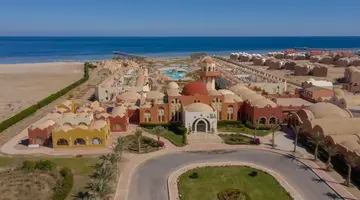 Onatti Beach Resort