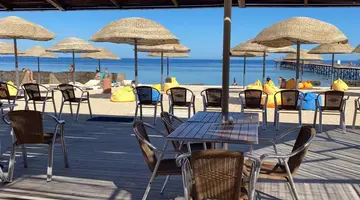 ONATTI BEACH RESORT
