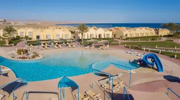 Onatti Beach Resort