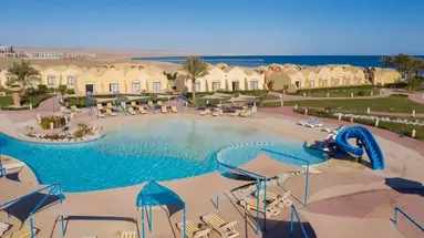 Onatti Beach Resort