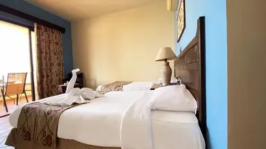 Onatti Beach Resort