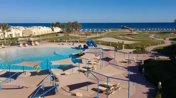 Onatti Beach Resort