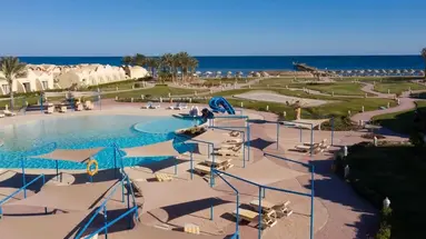 Onatti Beach Resort