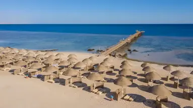 Onatti Beach Resort