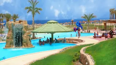 Onatti Beach Resort