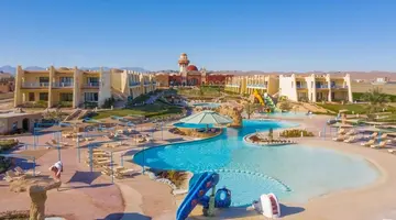 Onatti Beach Resort
