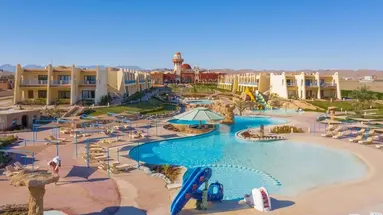 Onatti Beach Resort