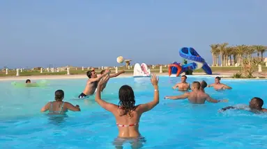 Onatti Beach Resort