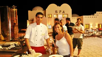 Onatti Beach Resort