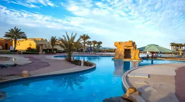 ONATTI BEACH RESORT
