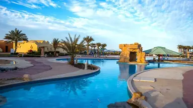 ONATTI BEACH RESORT