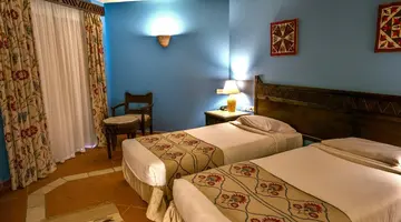 ONATTI BEACH RESORT