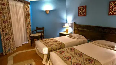 ONATTI BEACH RESORT