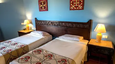 ONATTI BEACH RESORT