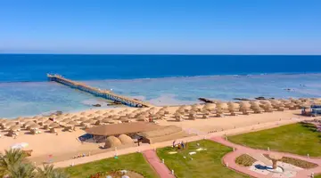 ONATTI BEACH RESORT