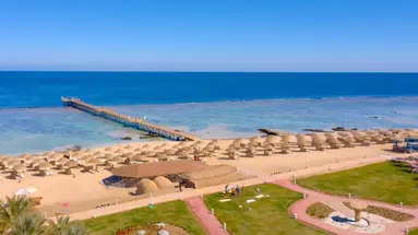 ONATTI BEACH RESORT