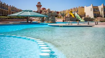 ONATTI BEACH RESORT