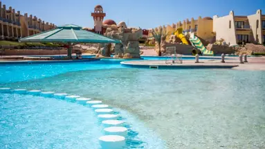 ONATTI BEACH RESORT