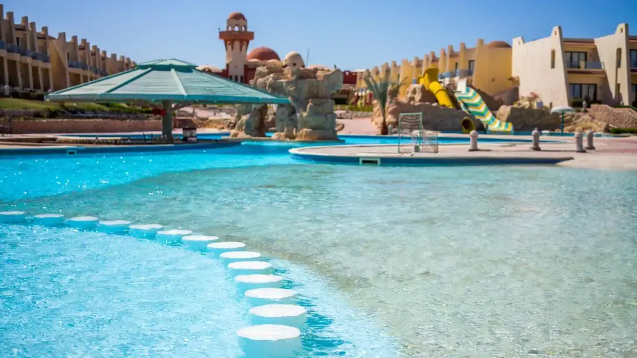 ONATTI BEACH RESORT