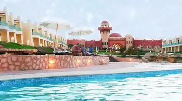 Onatti Beach Resort