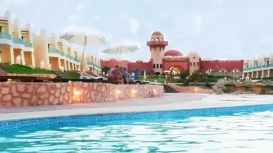Onatti Beach Resort