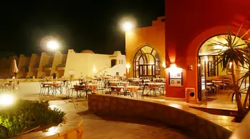 Onatti Beach Resort