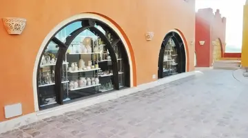 Onatti Beach Resort