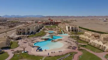 Onatti Beach Resort