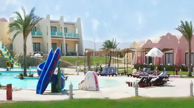 Onatti Beach Resort