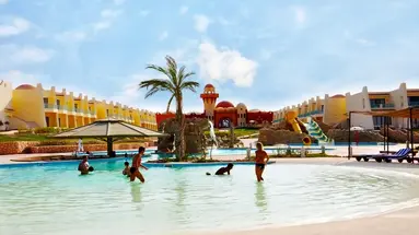Onatti Beach Resort