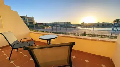 Onatti Beach Resort