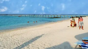 Onatti Beach Resort
